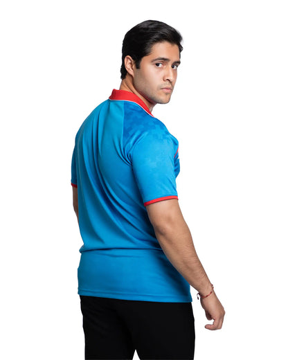 Home 25/26 Intercontinental Fan Jersey 203