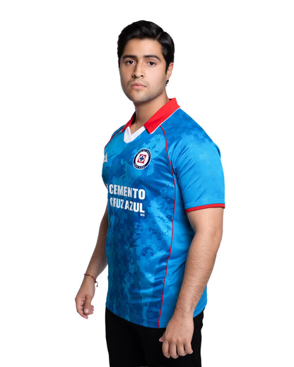 Home 25/26 Intercontinental Fan Jersey 203