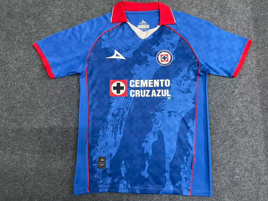 Home 25/26 Intercontinental Fan Jersey 203
