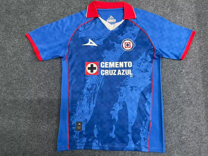 Home 25/26 Intercontinental Fan Jersey 203