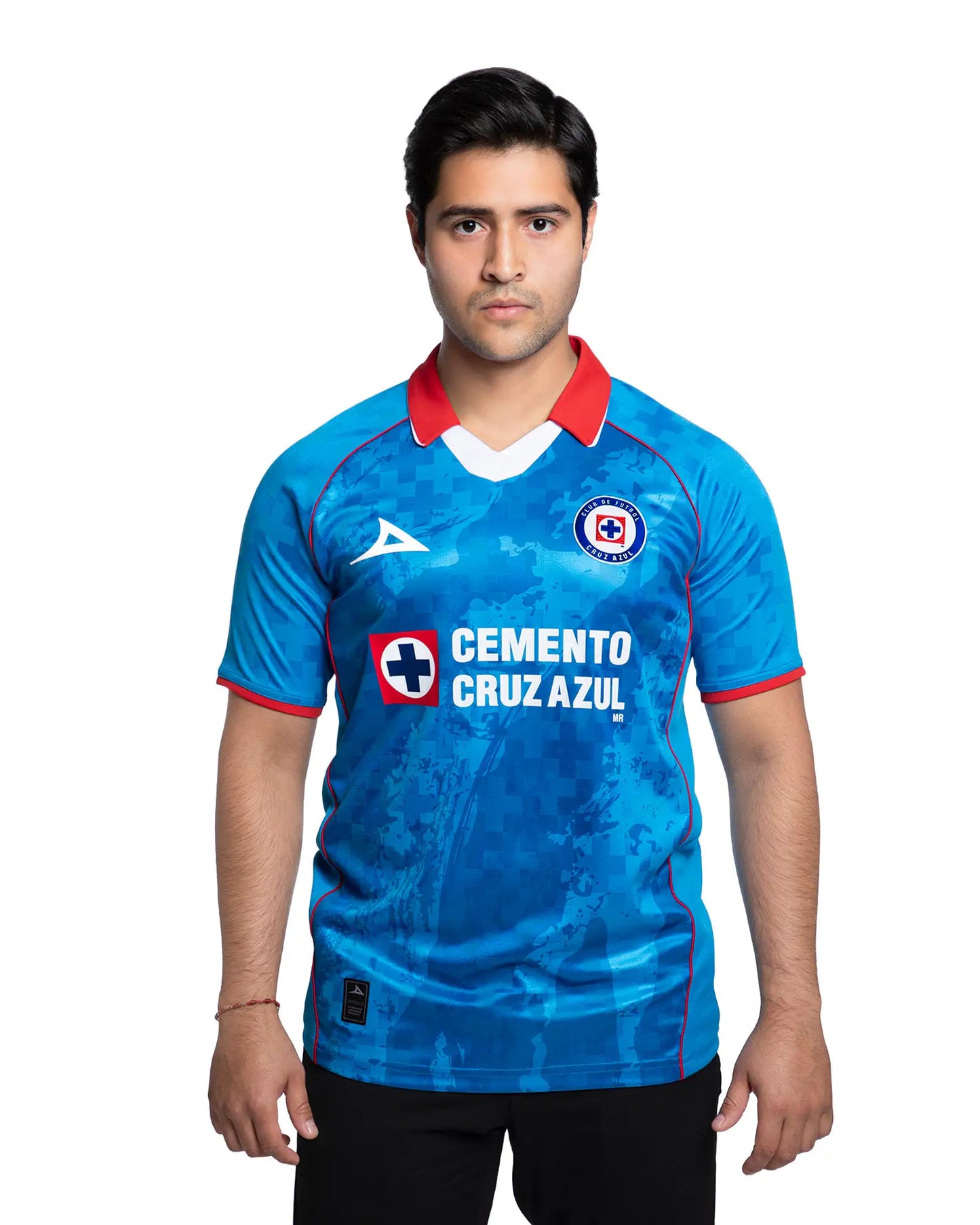 Home 25/26 Intercontinental Fan Jersey 203