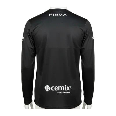 Third Black 25/26 Long Sleeve Fan Jersey 203
