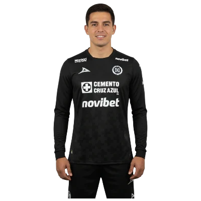 Third Black 25/26 Long Sleeve Fan Jersey 203