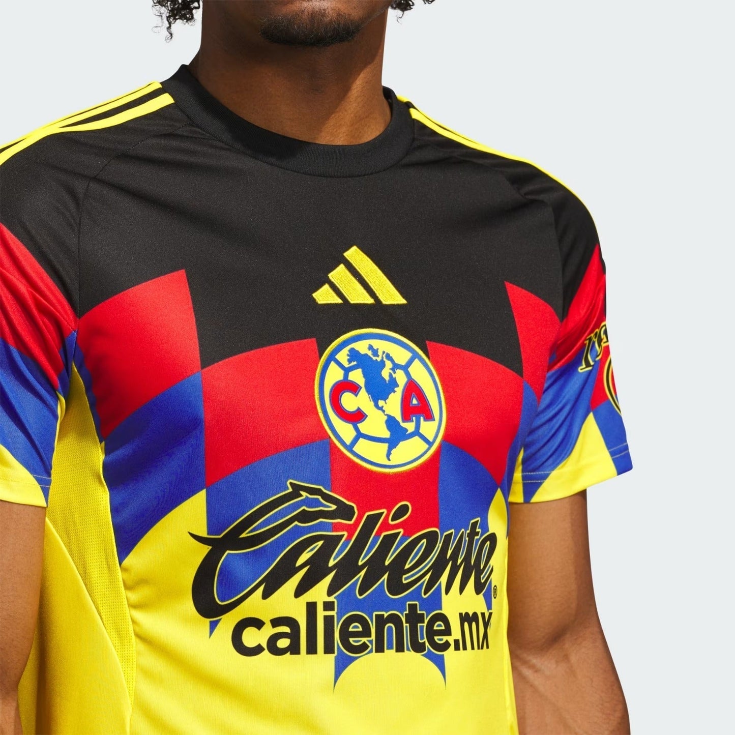Home 25/26 Fan Jersey 205
