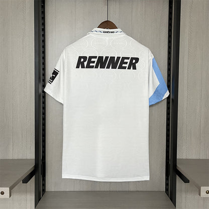 Retro Away 25/26 Fan Shirt