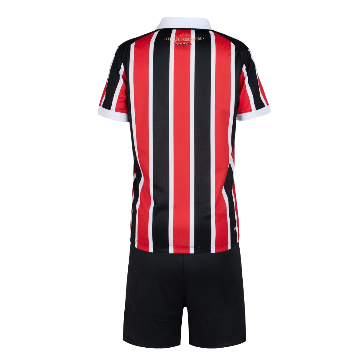 Away 26/27 Kids Shirt Kit