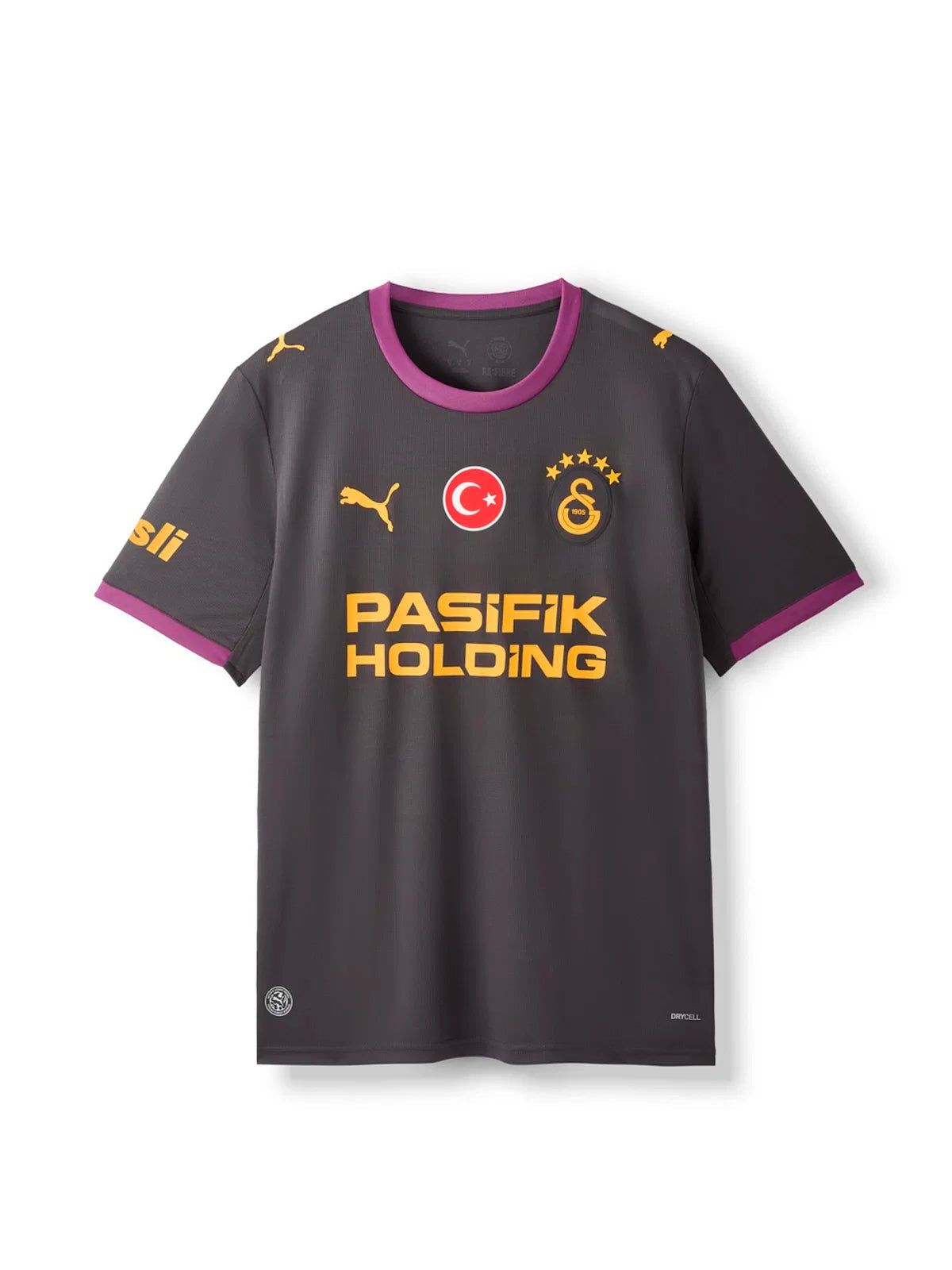 Third 26/27 Men's Fan Jersey II 055