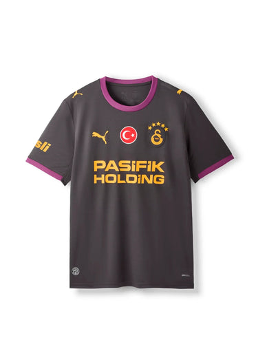 Third 26/27 Men's Fan Jersey 055