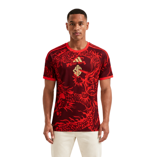 Third 26/27 Fan Shirt