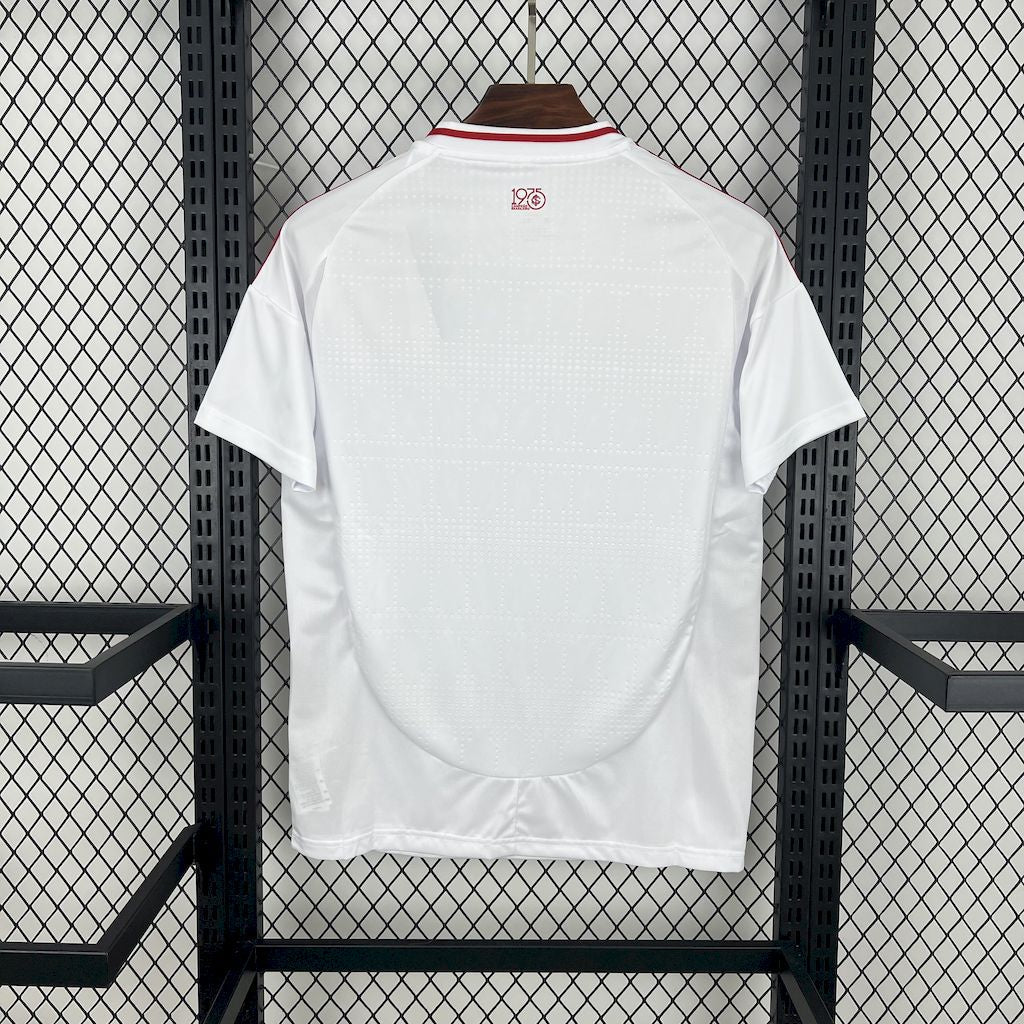 Away 25/26 Fan Shirt