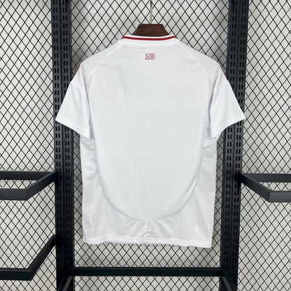 Away 25/26 Fan Shirt