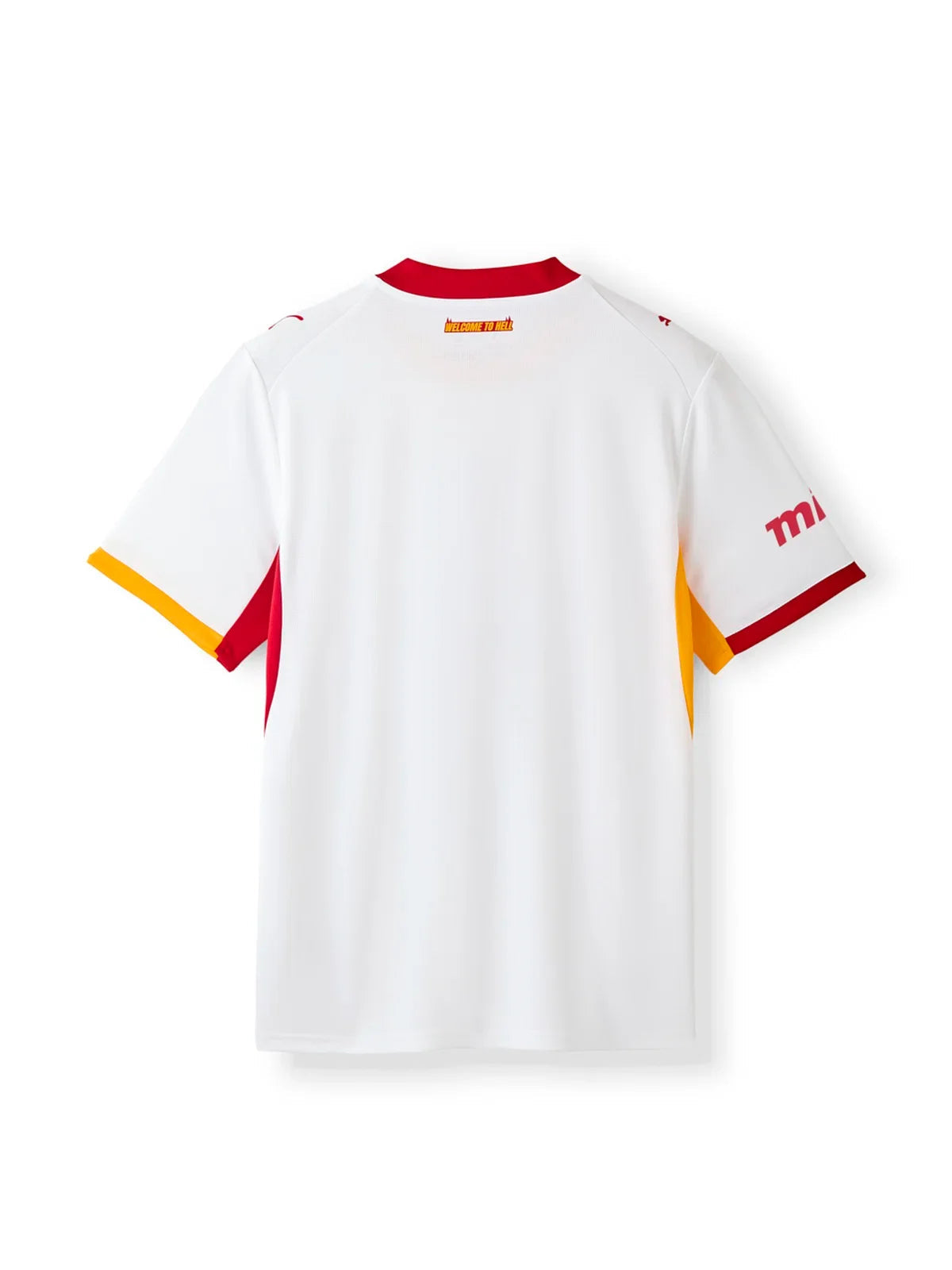 Third 26/27 Men's Fan Jersey 055