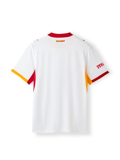 Third 26/27 Men's Fan Jersey 055
