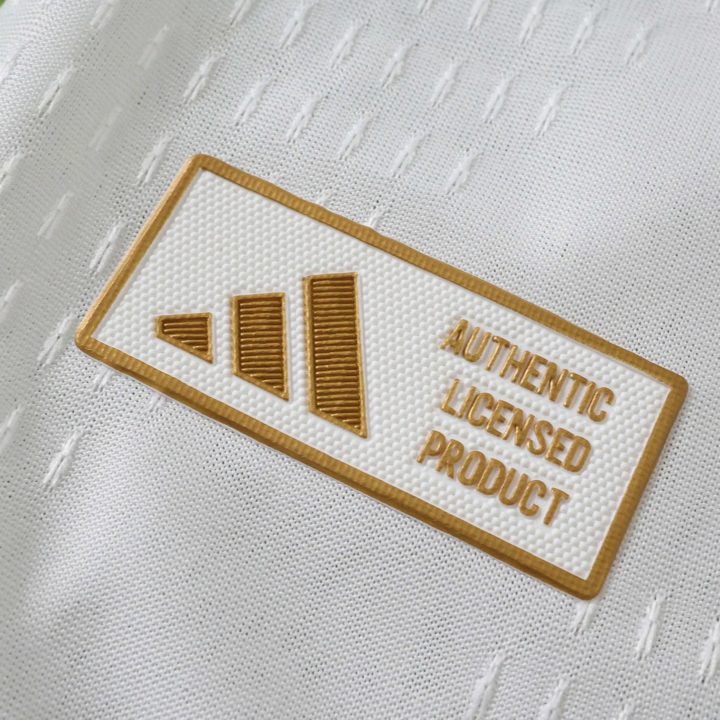 Home 26/27 Player Edition Shirt