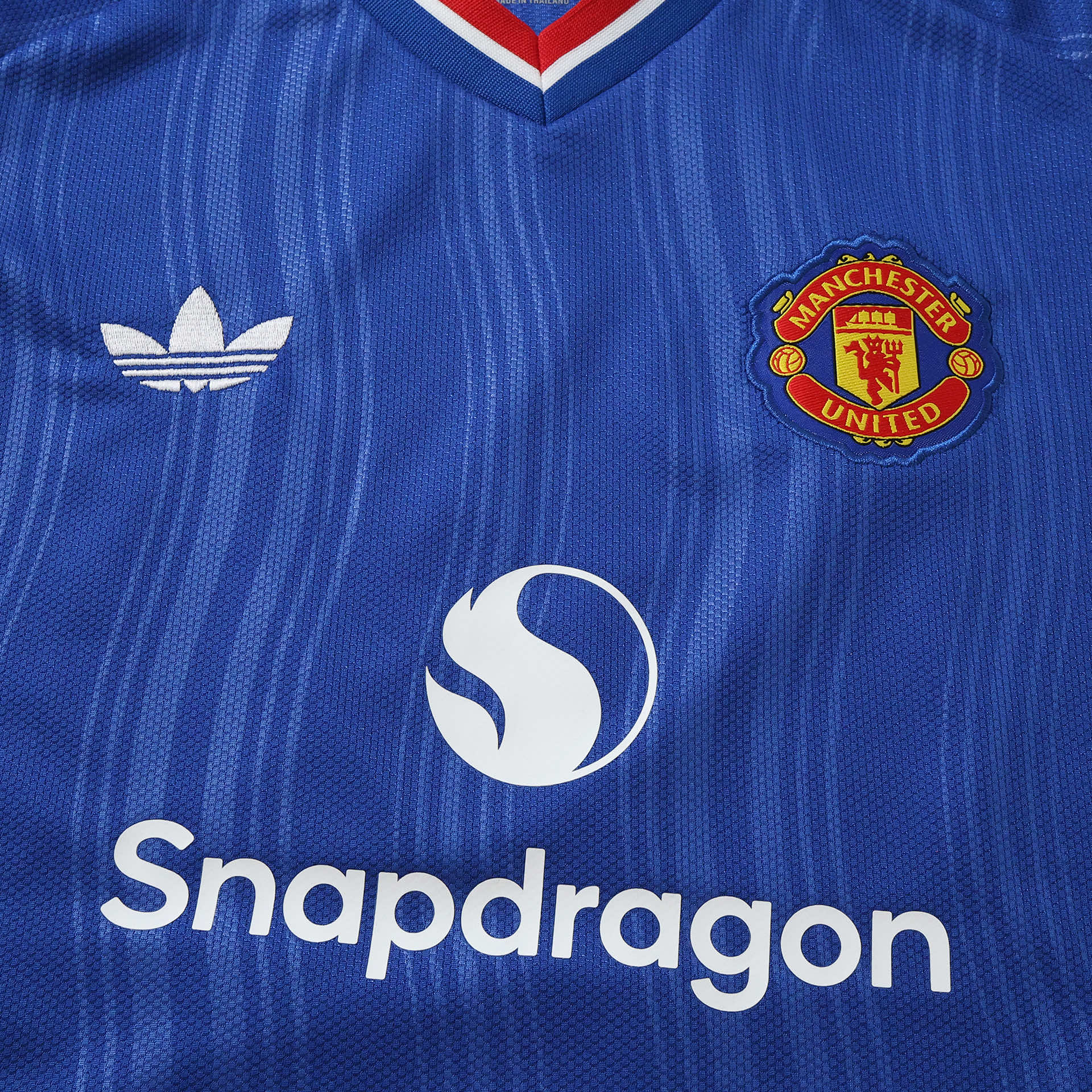 Away 26/27 Men’s Long Sleeve Shirt