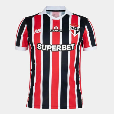 Away 26/27 Player Edition Shirt