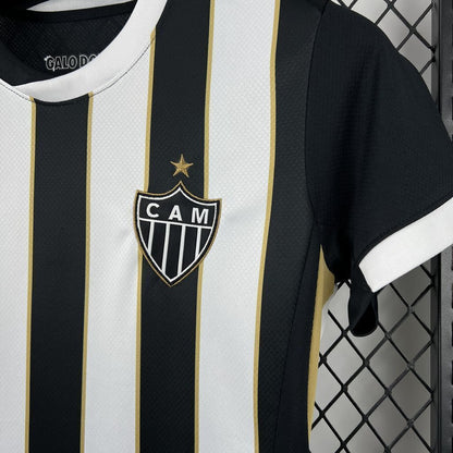 Home 26/27 Women’s Shirt