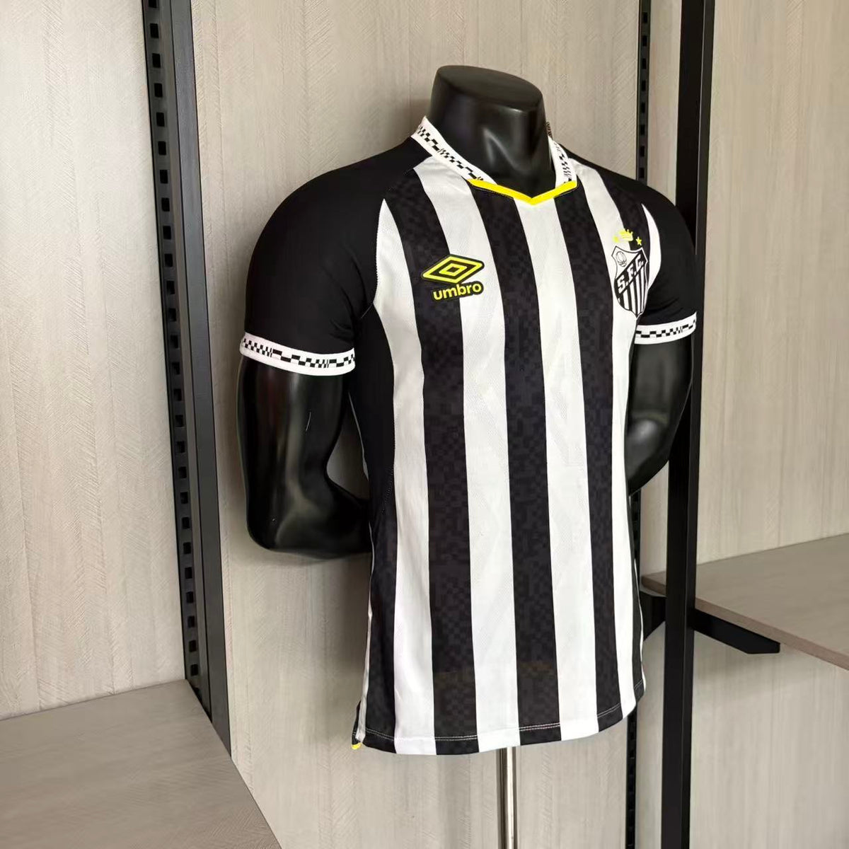 Away 25/26 Player Edition Shirt