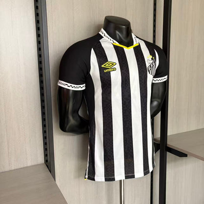 Away 25/26 Player Edition Shirt