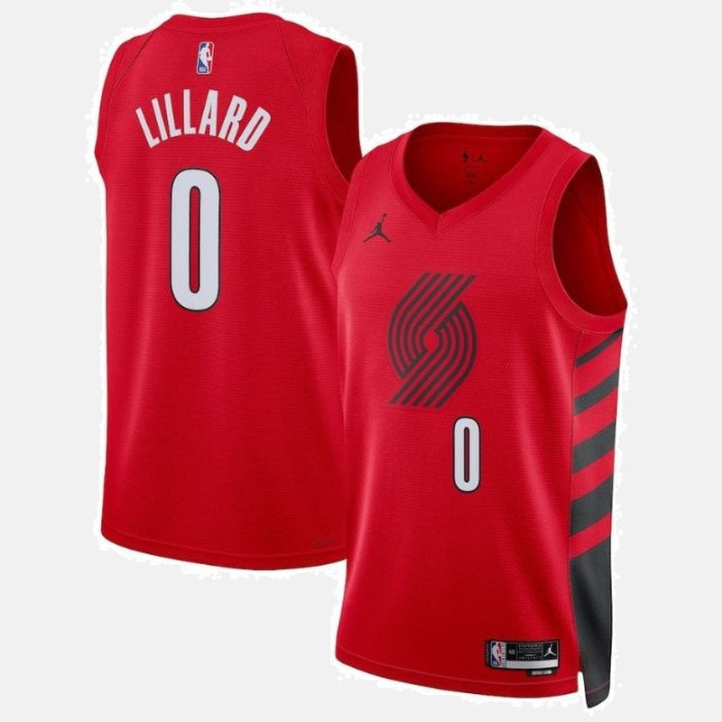 Jersey 23 Men's 827
