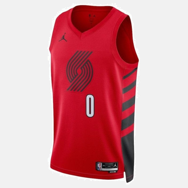 Jersey 23 Men's 827