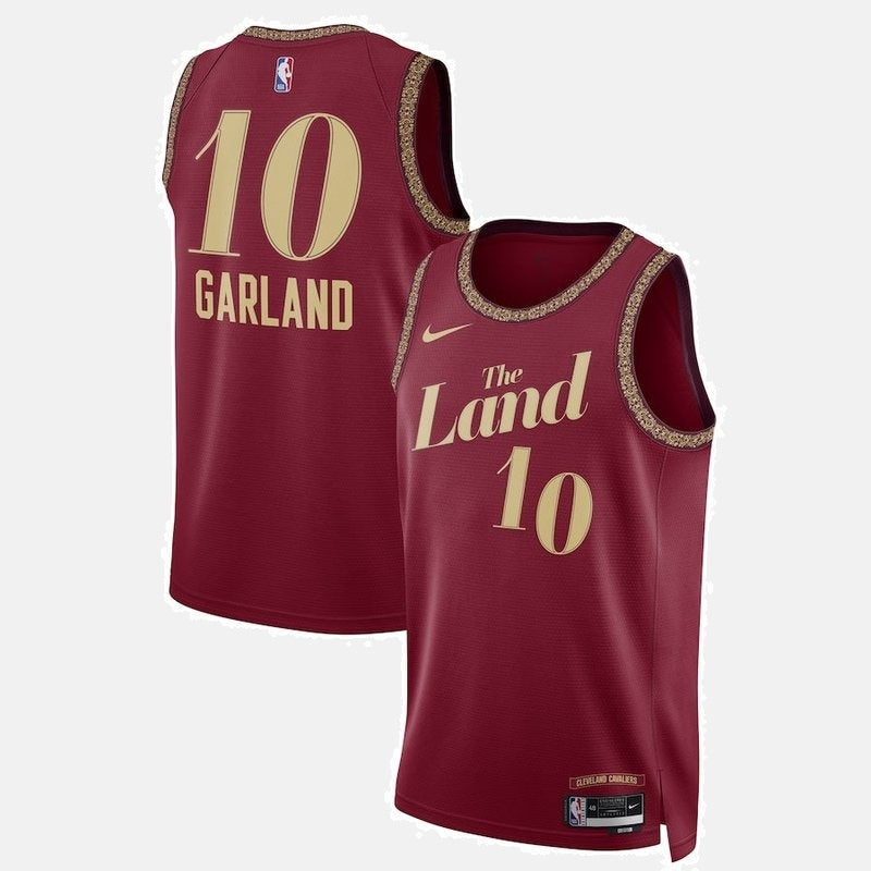 Jersey 23/24 Men's 815