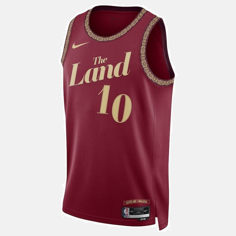 Jersey 23/24 Men's 815