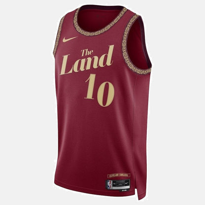 Jersey 23/24 Men's 815