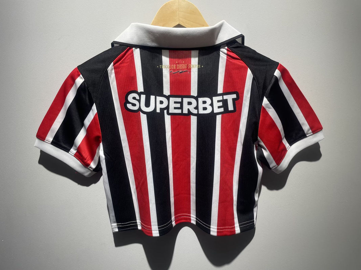 Cropped Away 26/27 Women’s Shirt