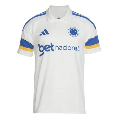 Combo Home, Away and Third 26/27 Fan Shirt