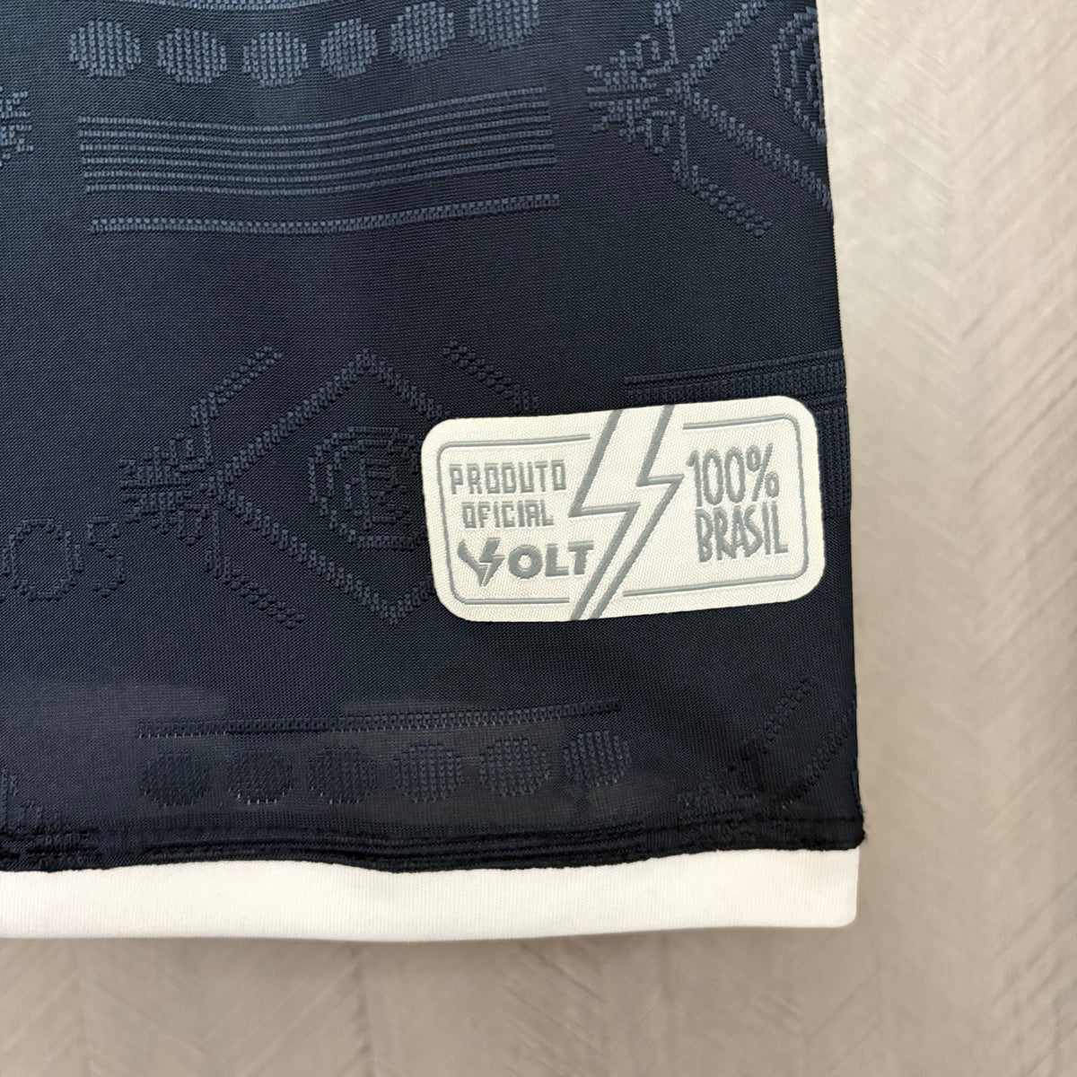 Home 26/27 Fan Shirt