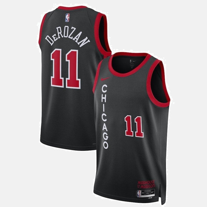 Jersey 23/24 Men's 802