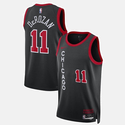 Jersey 23/24 Men's 802