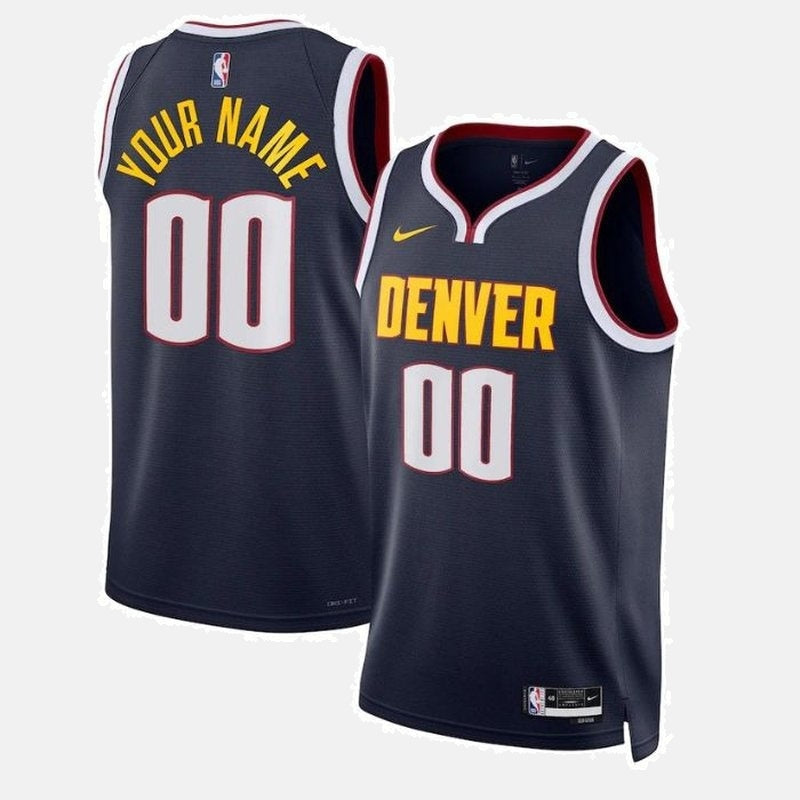 Jersey 23 Men's 819