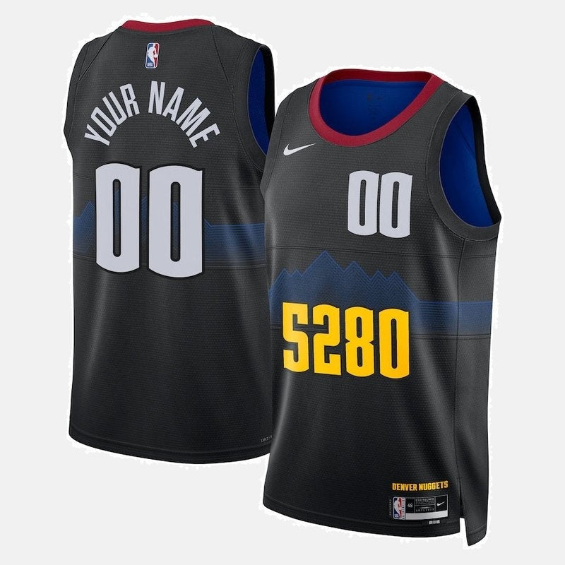 Jersey 23/24 Men's 819