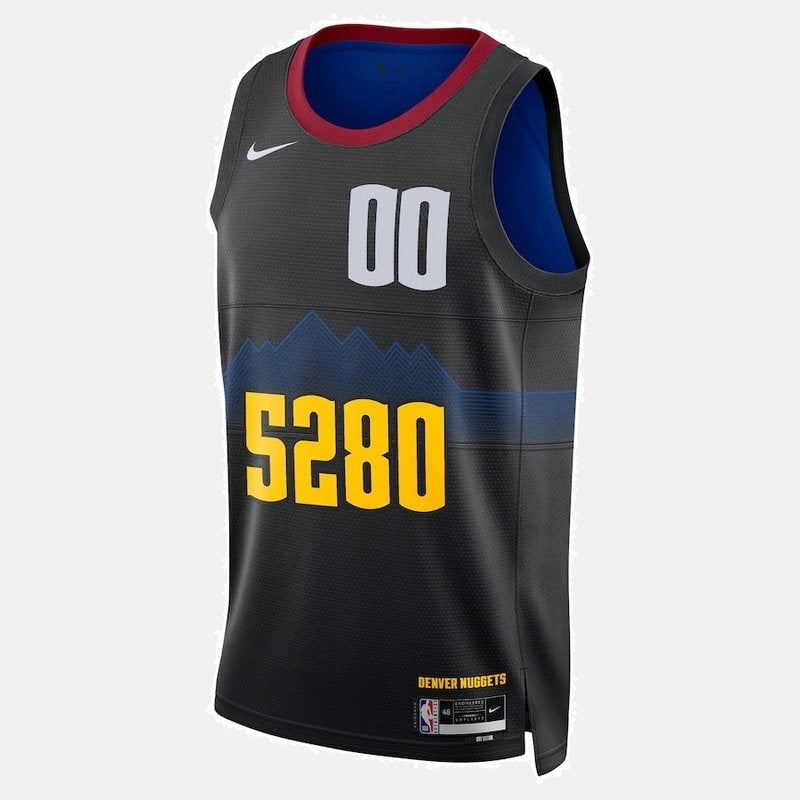 Jersey 23/24 Men's 819