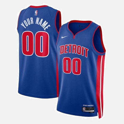 Jersey 23 Men's 822