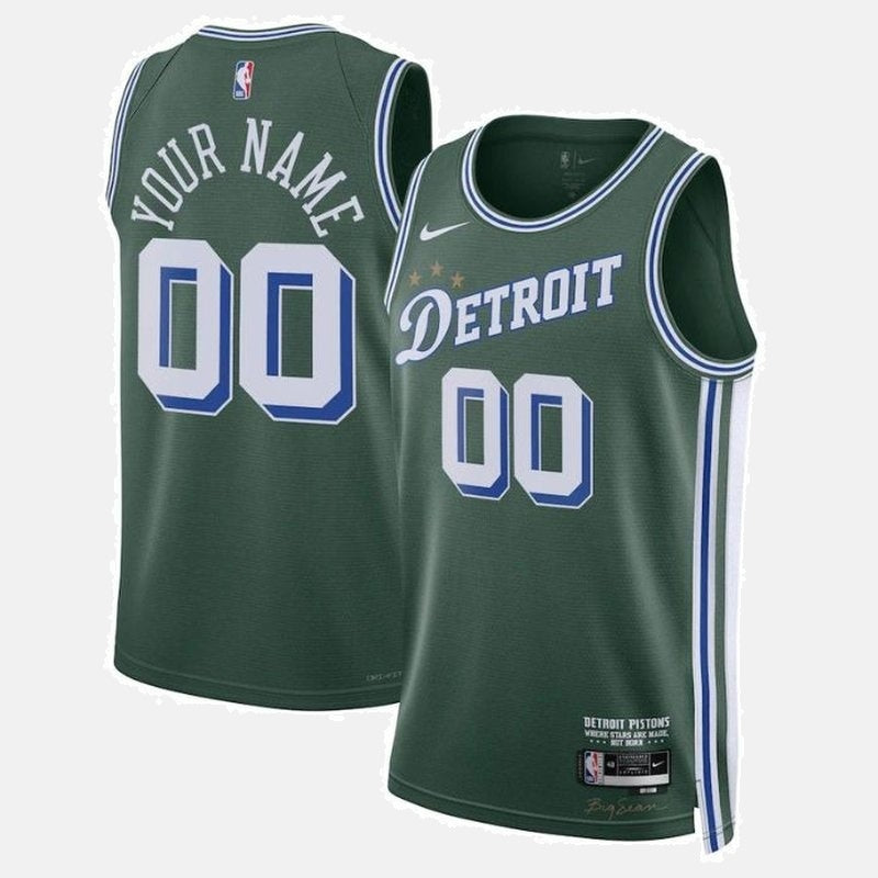Jersey 23 Men's 822
