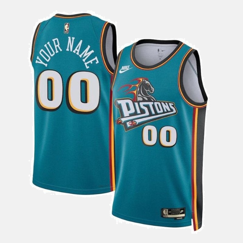 Jersey 23 Men's 822