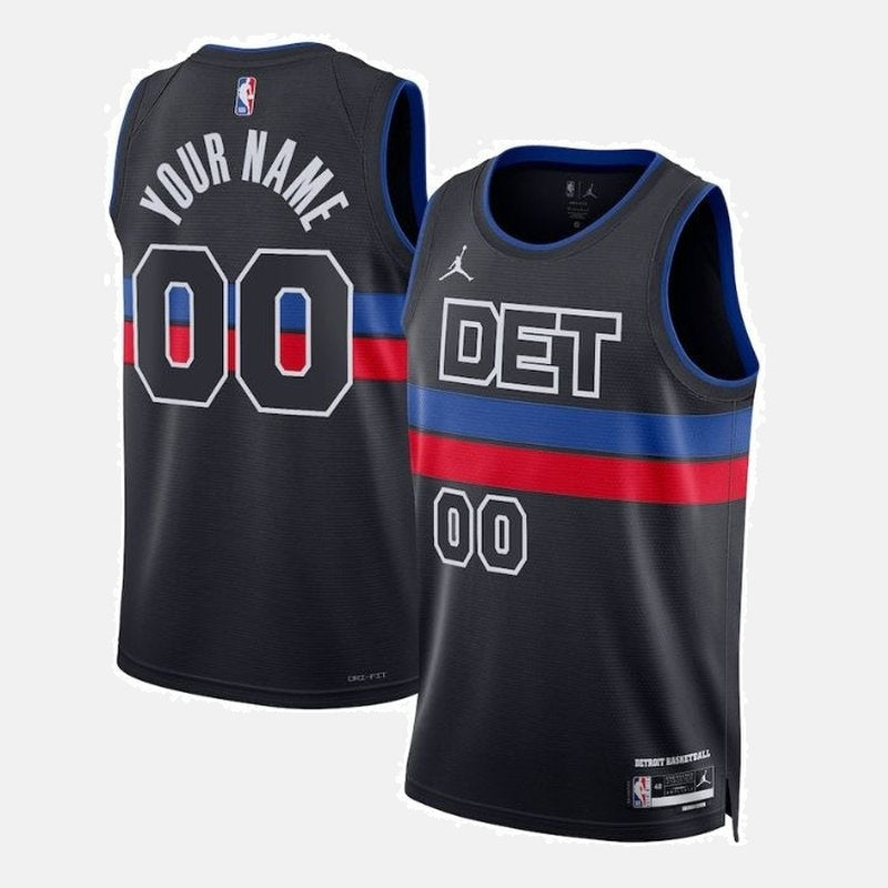 Jersey 23 Men's 822