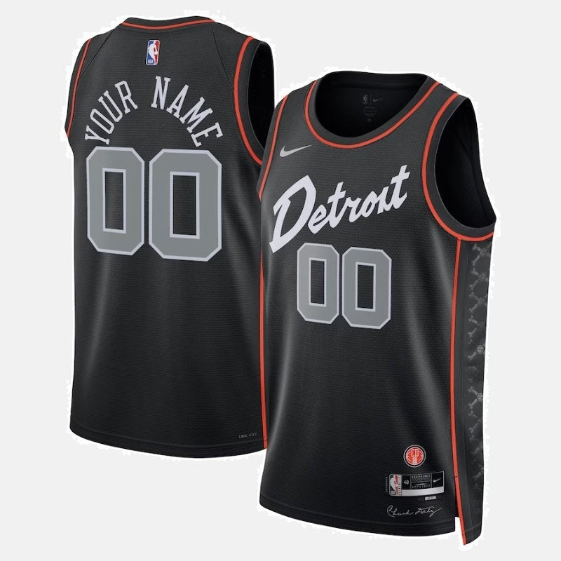 Jersey 23/24 Men's 822