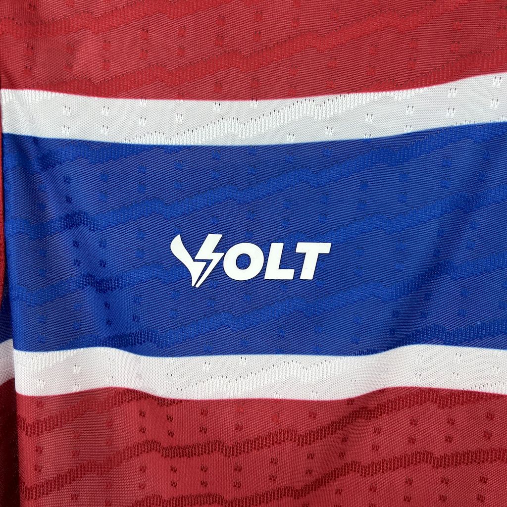 Home 25/26 Fan Shirt