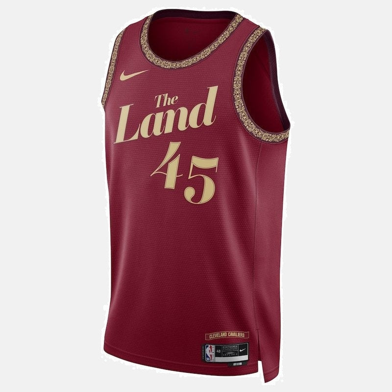 Jersey 23/24 Men's 815