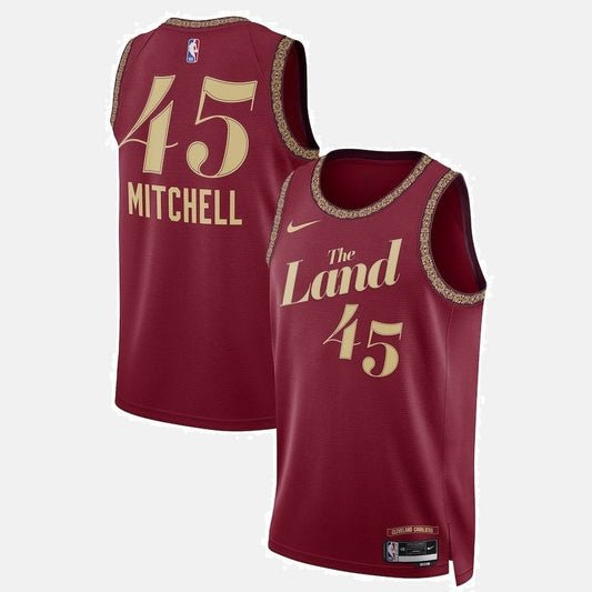 Jersey 23/24 Men's 815