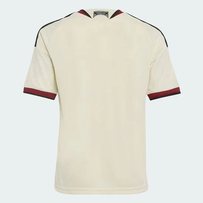 Third 26/27 Men's Fan Jersey 014