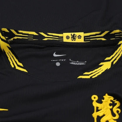 Away 26/27 Men's Fan Jersey 018