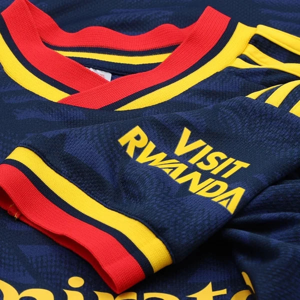 Away 26/27 Men's Fan Jersey 016