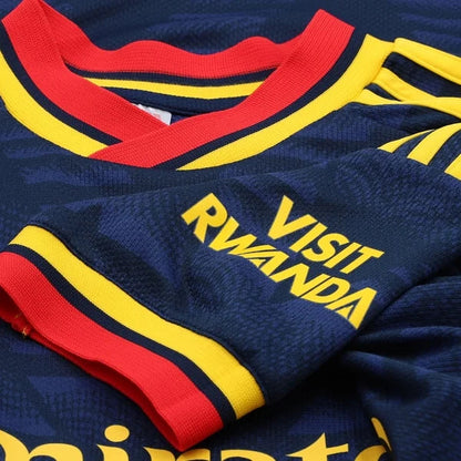 Away 26/27 Men's Fan Jersey 016