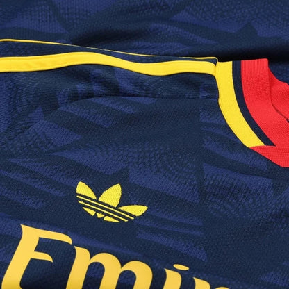 Third 26/27 Men's Fan Jersey 016