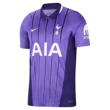 Third 26/27 Men's Fan Jersey 019